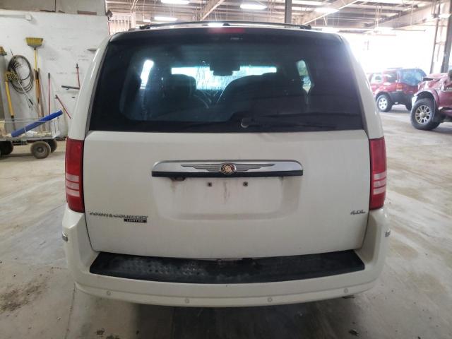 Photo 5 VIN: 2A8HR64X48R771381 - CHRYSLER MINIVAN 