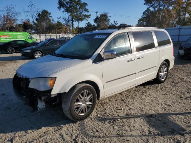 Photo 0 VIN: 2A8HR64X48R816092 - CHRYSLER MINIVAN 