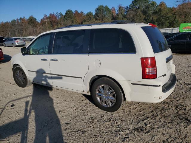 Photo 1 VIN: 2A8HR64X48R816092 - CHRYSLER MINIVAN 