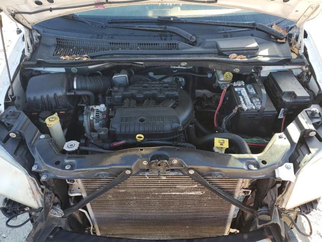 Photo 11 VIN: 2A8HR64X48R816092 - CHRYSLER MINIVAN 