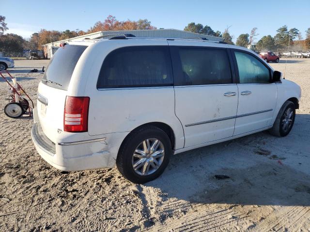 Photo 2 VIN: 2A8HR64X48R816092 - CHRYSLER MINIVAN 