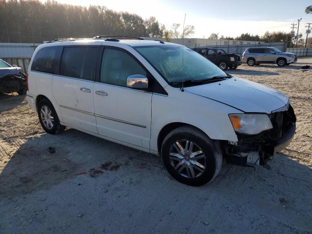 Photo 3 VIN: 2A8HR64X48R816092 - CHRYSLER MINIVAN 