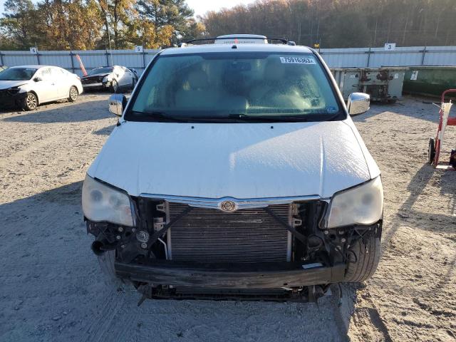 Photo 4 VIN: 2A8HR64X48R816092 - CHRYSLER MINIVAN 