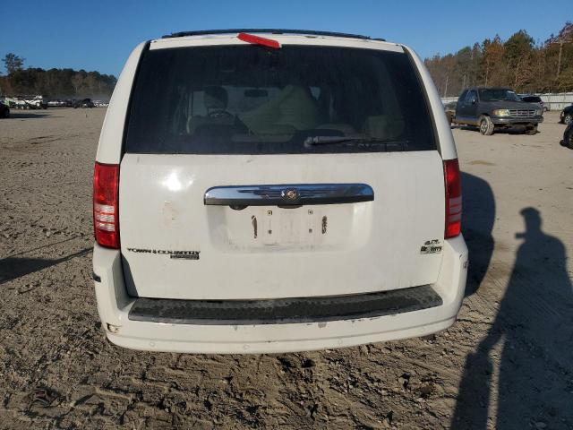 Photo 5 VIN: 2A8HR64X48R816092 - CHRYSLER MINIVAN 