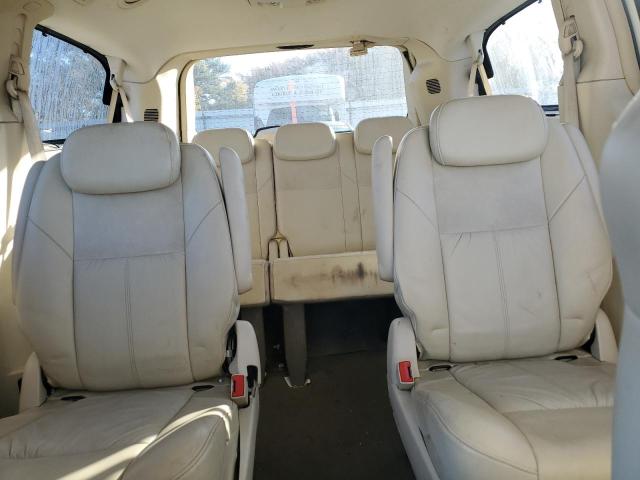 Photo 9 VIN: 2A8HR64X48R816092 - CHRYSLER MINIVAN 