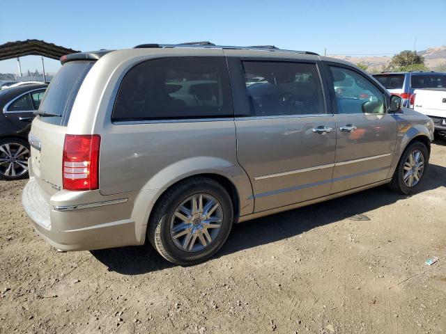 Photo 2 VIN: 2A8HR64X49R597006 - CHRYSLER TOWN & COU 