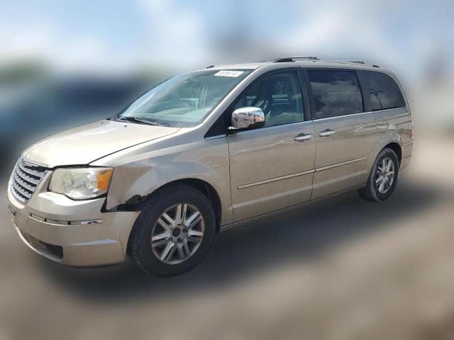 Photo 0 VIN: 2A8HR64X49R637665 - CHRYSLER MINIVAN 