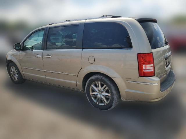 Photo 1 VIN: 2A8HR64X49R637665 - CHRYSLER MINIVAN 