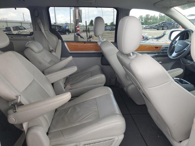 Photo 10 VIN: 2A8HR64X49R637665 - CHRYSLER MINIVAN 