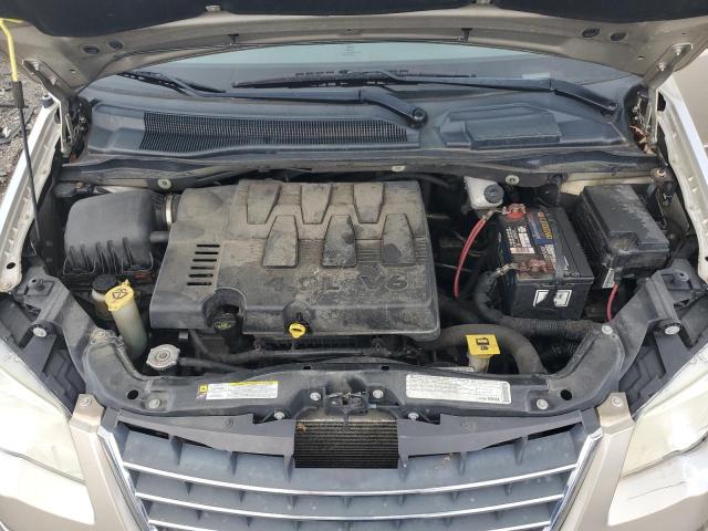 Photo 11 VIN: 2A8HR64X49R637665 - CHRYSLER MINIVAN 