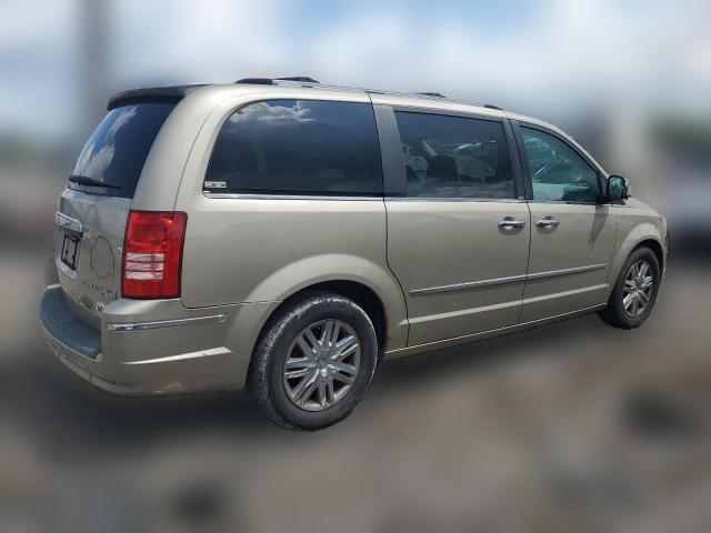 Photo 2 VIN: 2A8HR64X49R637665 - CHRYSLER MINIVAN 