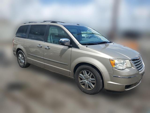 Photo 3 VIN: 2A8HR64X49R637665 - CHRYSLER MINIVAN 