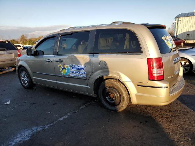 Photo 1 VIN: 2A8HR64X58R148951 - CHRYSLER MINIVAN 