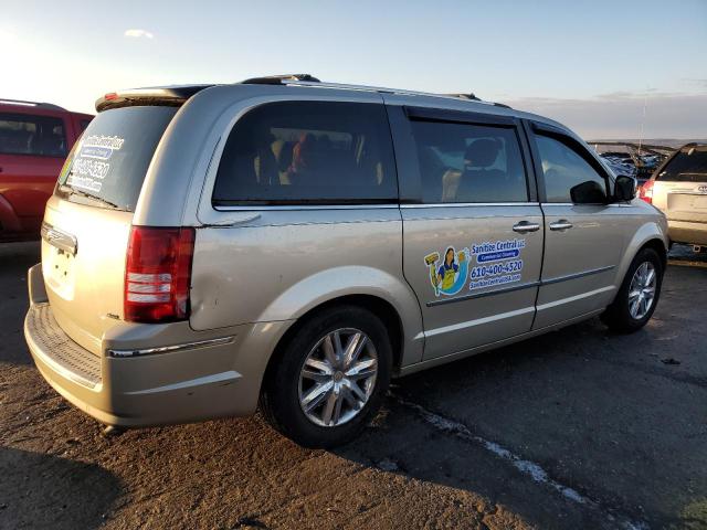 Photo 2 VIN: 2A8HR64X58R148951 - CHRYSLER MINIVAN 