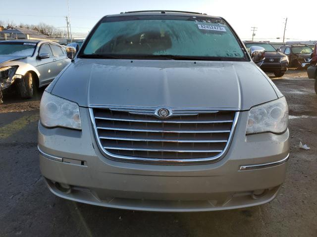 Photo 4 VIN: 2A8HR64X58R148951 - CHRYSLER MINIVAN 