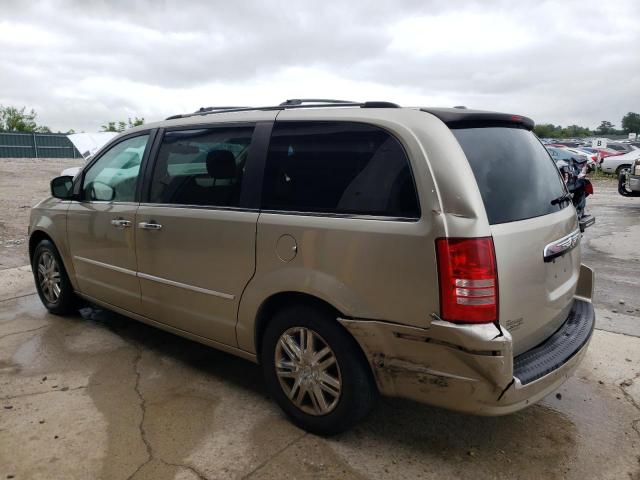 Photo 1 VIN: 2A8HR64X58R149808 - CHRYSLER TOWN & COU 