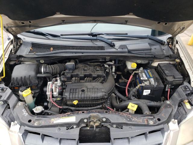 Photo 11 VIN: 2A8HR64X58R149808 - CHRYSLER TOWN & COU 