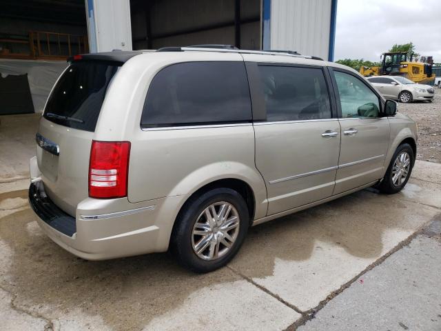 Photo 2 VIN: 2A8HR64X58R149808 - CHRYSLER TOWN & COU 