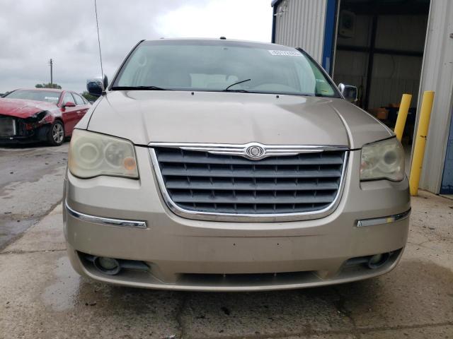 Photo 4 VIN: 2A8HR64X58R149808 - CHRYSLER TOWN & COU 