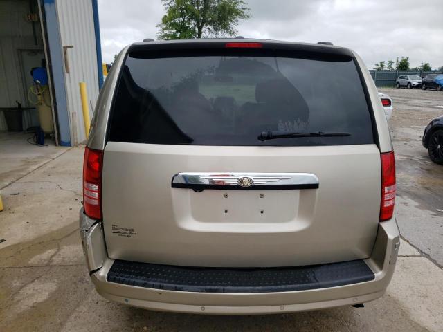 Photo 5 VIN: 2A8HR64X58R149808 - CHRYSLER TOWN & COU 