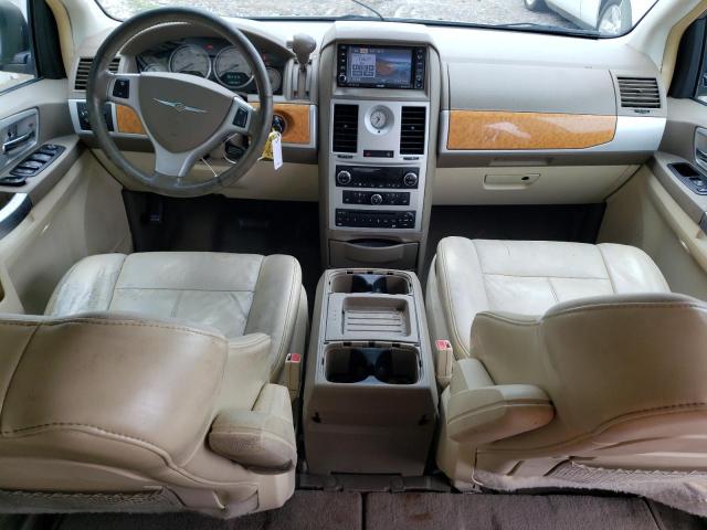 Photo 7 VIN: 2A8HR64X58R149808 - CHRYSLER TOWN & COU 