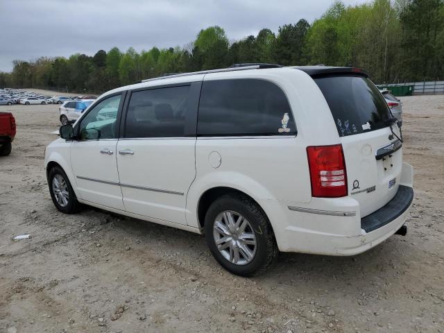 Photo 1 VIN: 2A8HR64X58R646518 - CHRYSLER MINIVAN 