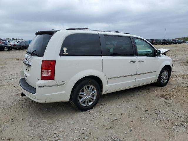 Photo 2 VIN: 2A8HR64X58R646518 - CHRYSLER MINIVAN 