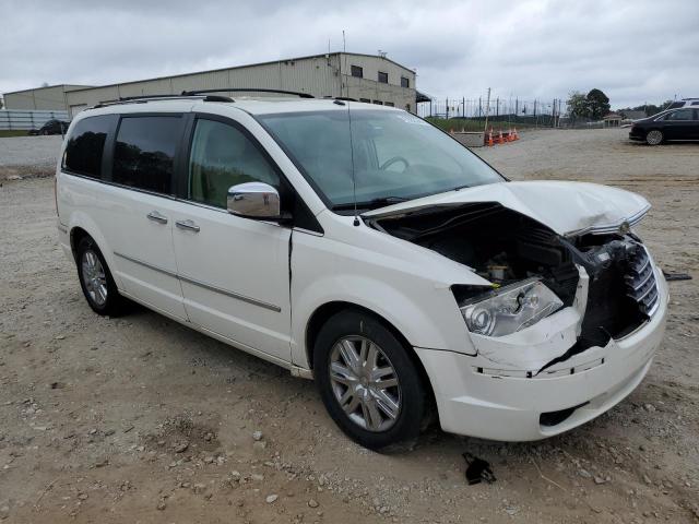 Photo 3 VIN: 2A8HR64X58R646518 - CHRYSLER MINIVAN 