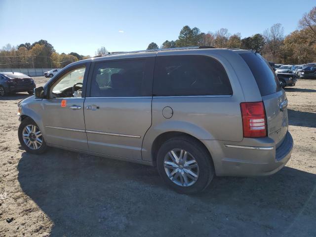 Photo 1 VIN: 2A8HR64X58R696755 - CHRYSLER TOWN & COU 