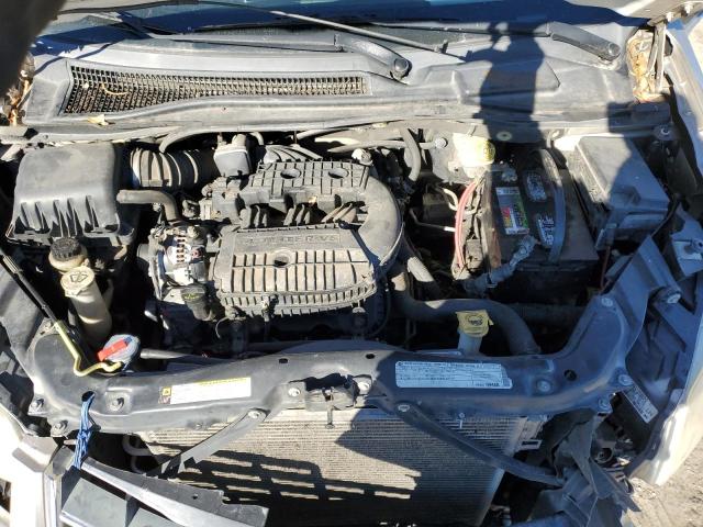 Photo 11 VIN: 2A8HR64X58R696755 - CHRYSLER TOWN & COU 