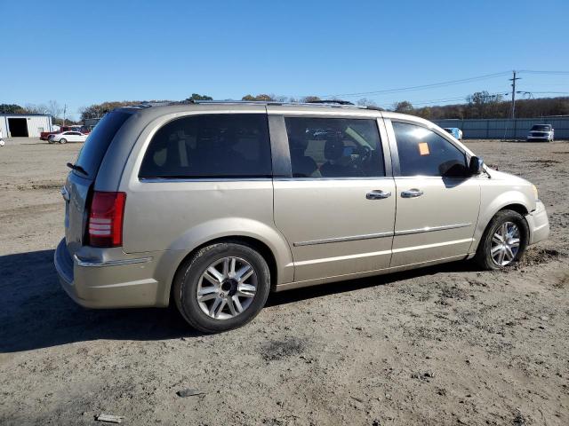 Photo 2 VIN: 2A8HR64X58R696755 - CHRYSLER TOWN & COU 