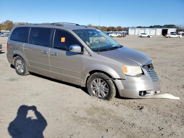 Photo 3 VIN: 2A8HR64X58R696755 - CHRYSLER TOWN & COU 