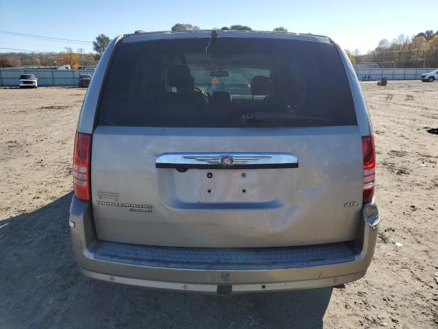 Photo 5 VIN: 2A8HR64X58R696755 - CHRYSLER TOWN & COU 