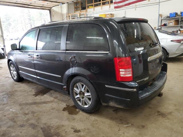 Photo 1 VIN: 2A8HR64X58R713408 - CHRYSLER MINIVAN 