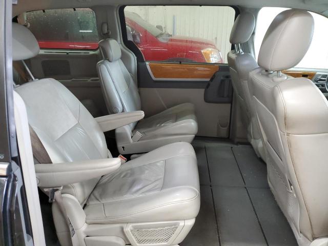 Photo 10 VIN: 2A8HR64X58R713408 - CHRYSLER MINIVAN 