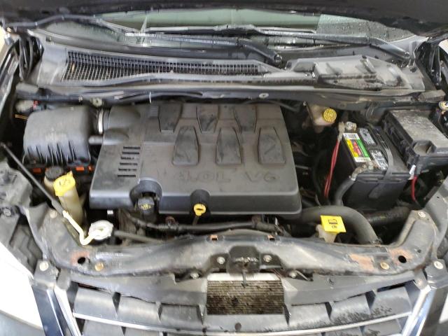 Photo 11 VIN: 2A8HR64X58R713408 - CHRYSLER MINIVAN 