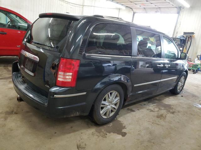 Photo 2 VIN: 2A8HR64X58R713408 - CHRYSLER MINIVAN 