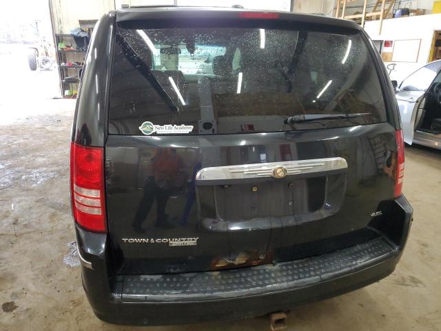 Photo 5 VIN: 2A8HR64X58R713408 - CHRYSLER MINIVAN 