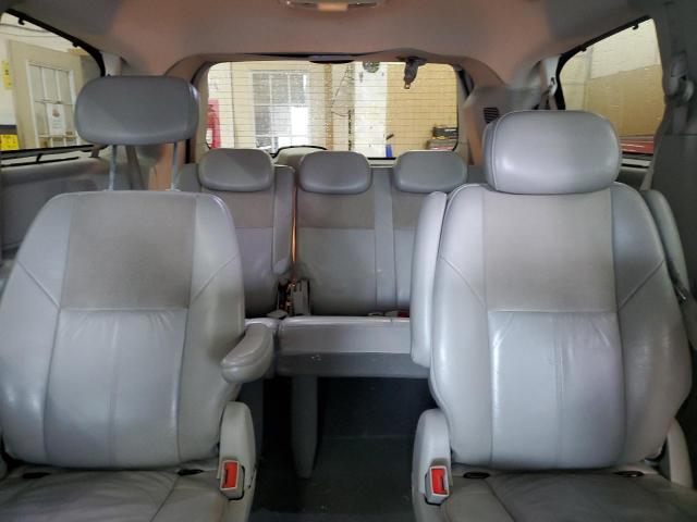 Photo 9 VIN: 2A8HR64X58R713408 - CHRYSLER MINIVAN 