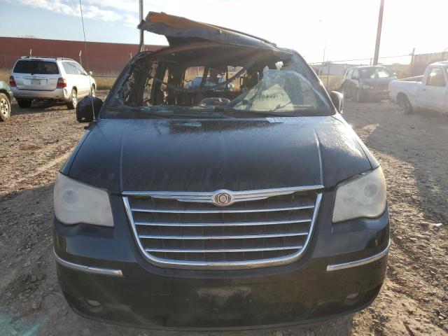 Photo 4 VIN: 2A8HR64X58R717992 - CHRYSLER MINIVAN 