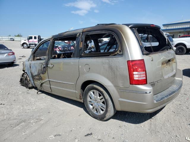 Photo 1 VIN: 2A8HR64X58R720259 - CHRYSLER TOWN & COU 