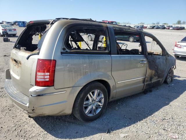 Photo 2 VIN: 2A8HR64X58R720259 - CHRYSLER TOWN & COU 