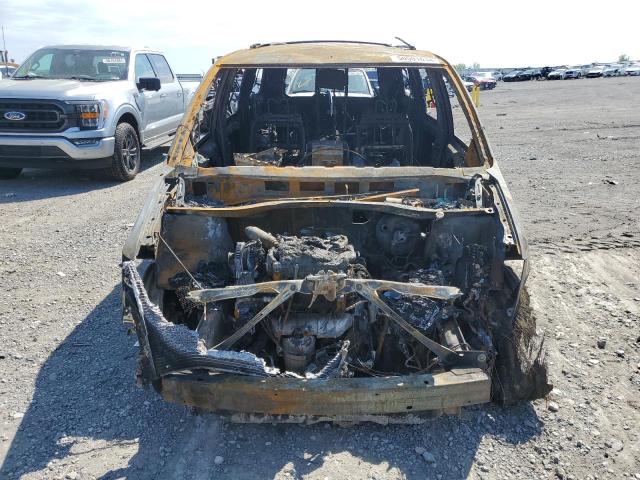 Photo 4 VIN: 2A8HR64X58R720259 - CHRYSLER TOWN & COU 