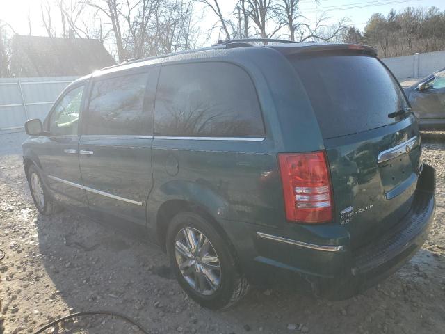 Photo 1 VIN: 2A8HR64X59R558229 - CHRYSLER MINIVAN 