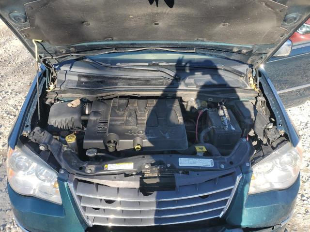 Photo 11 VIN: 2A8HR64X59R558229 - CHRYSLER MINIVAN 