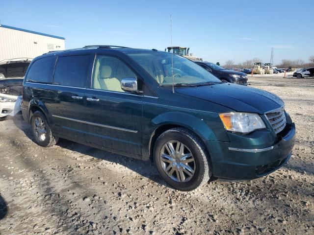 Photo 3 VIN: 2A8HR64X59R558229 - CHRYSLER MINIVAN 