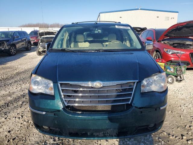 Photo 4 VIN: 2A8HR64X59R558229 - CHRYSLER MINIVAN 