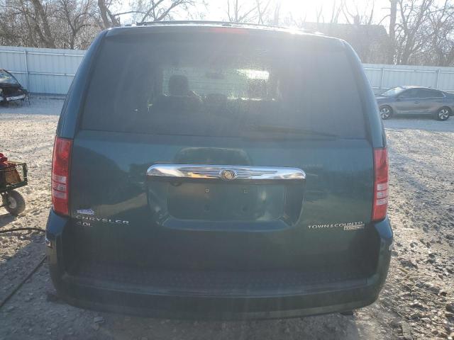 Photo 5 VIN: 2A8HR64X59R558229 - CHRYSLER MINIVAN 