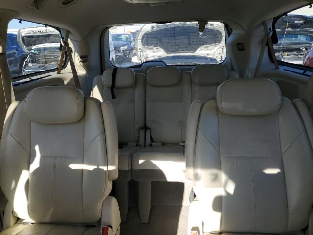 Photo 9 VIN: 2A8HR64X59R558229 - CHRYSLER MINIVAN 