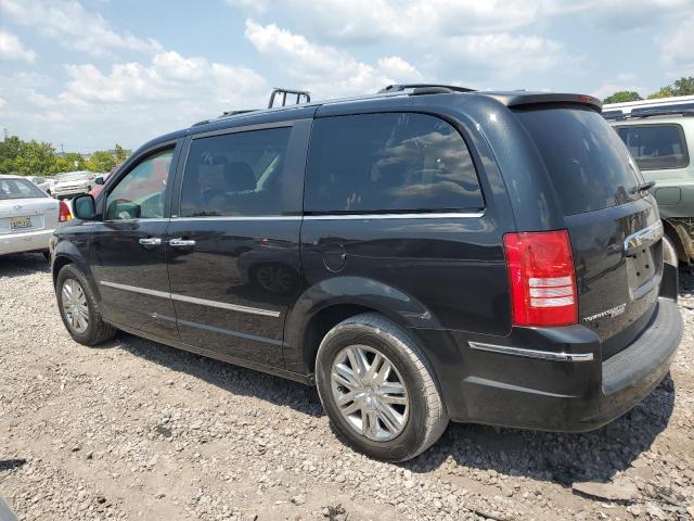 Photo 1 VIN: 2A8HR64X68R128482 - CHRYSLER TOWN & COU 